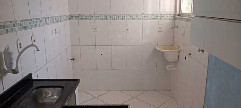 Apartamento para alugar com 2 quartos, 45m² - Foto 9