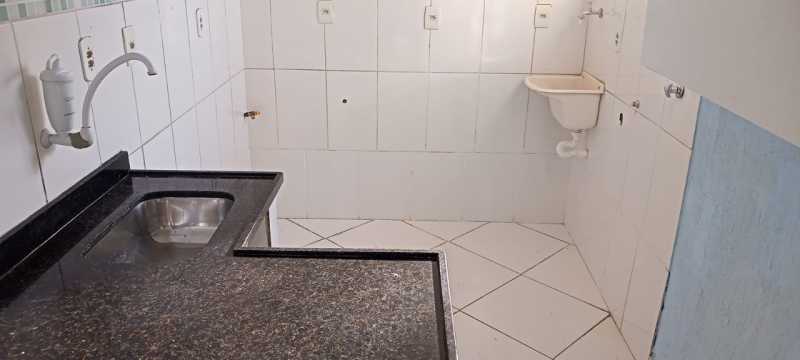 Apartamento para alugar com 2 quartos, 45m² - Foto 10