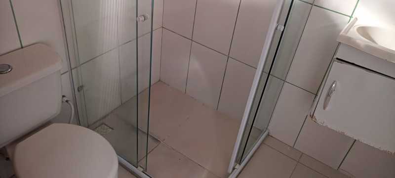 Apartamento para alugar com 2 quartos, 45m² - Foto 16