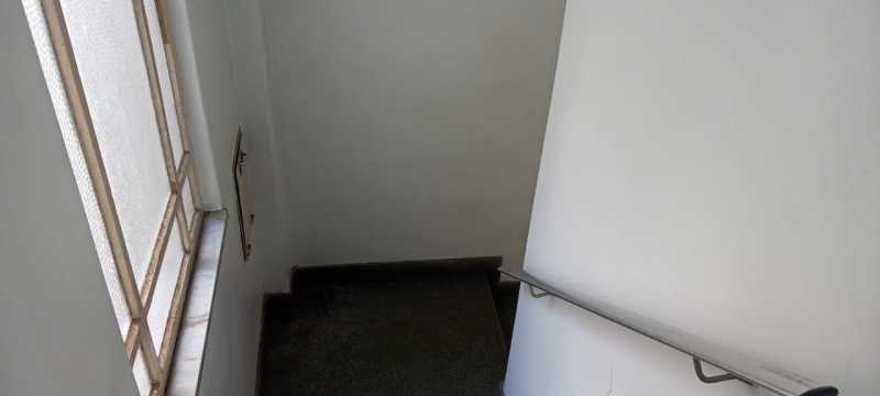 Apartamento para alugar com 2 quartos, 45m² - Foto 5