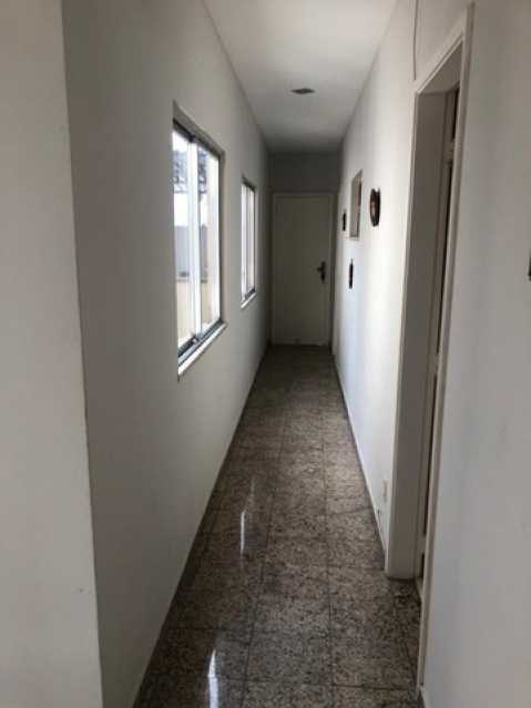 Cobertura para lancamento com 5 quartos, 320m² - Foto 16