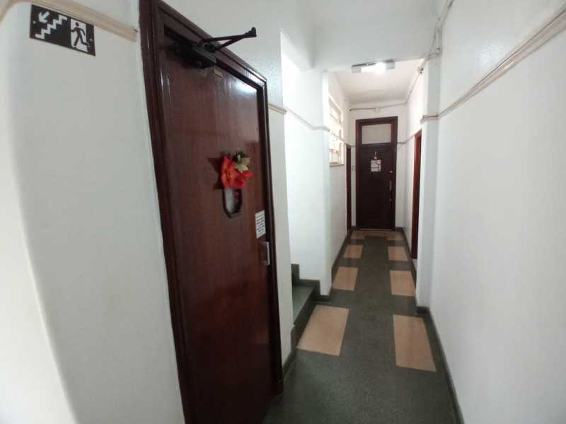 Flat/Apart Hotel para lancamento com 2 quartos, 39m² - Foto 4