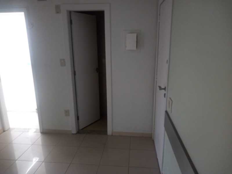 Conjunto Comercial-Sala à venda, 27m² - Foto 13