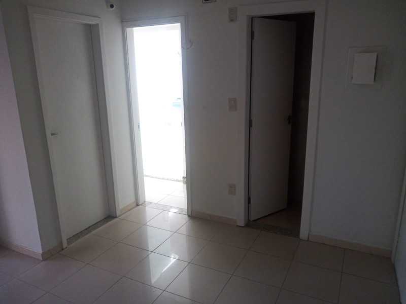 Conjunto Comercial-Sala à venda, 27m² - Foto 12