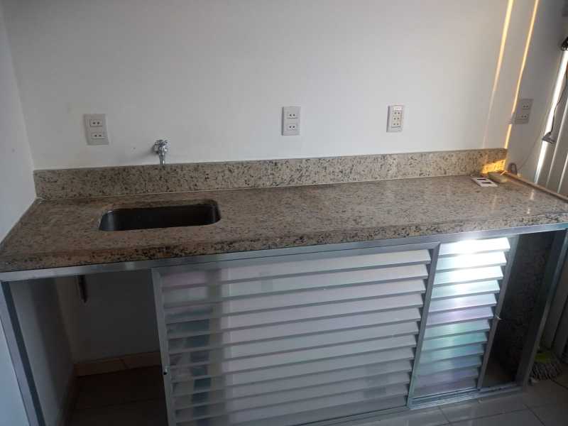 Conjunto Comercial-Sala à venda, 27m² - Foto 10