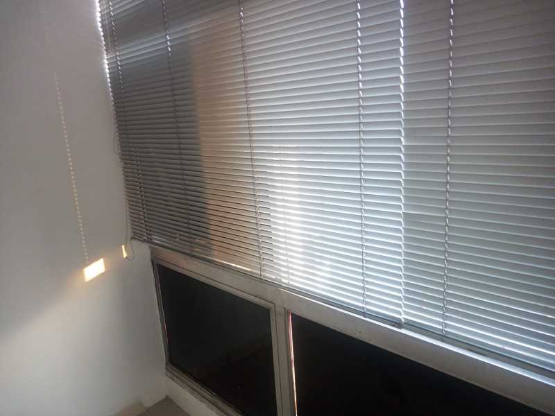 Conjunto Comercial-Sala à venda, 27m² - Foto 9