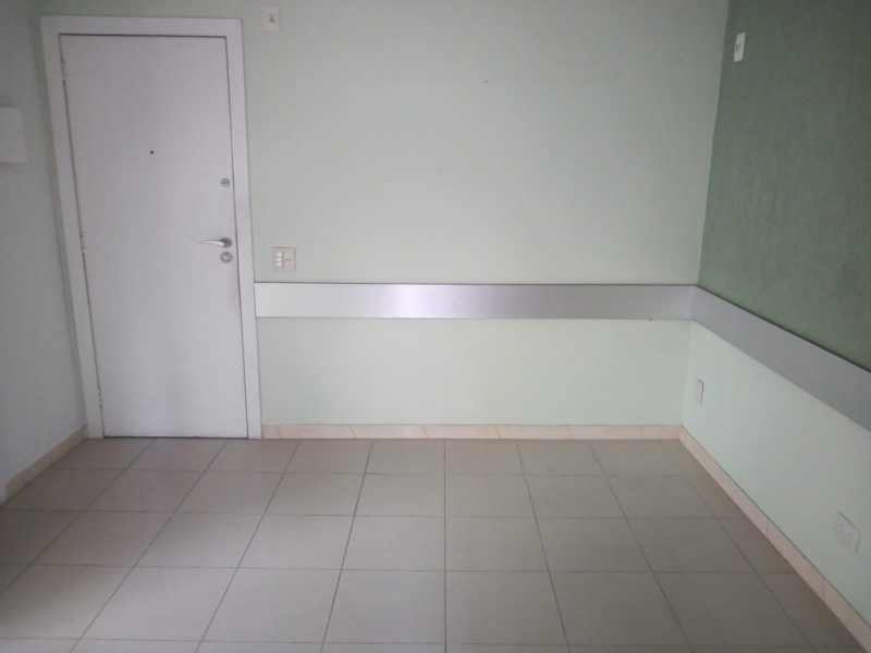 Conjunto Comercial-Sala à venda, 27m² - Foto 14