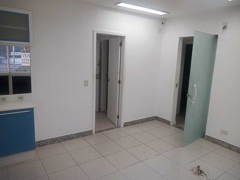 Conjunto Comercial-Sala à venda, 27m² - Foto 17