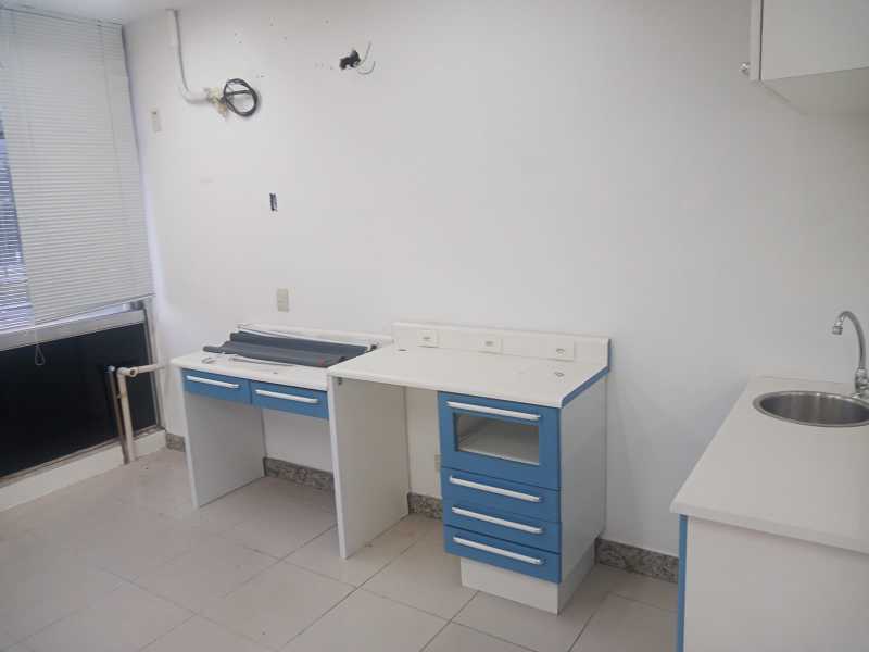 Conjunto Comercial-Sala à venda, 27m² - Foto 18