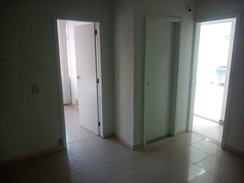 Conjunto Comercial-Sala à venda, 27m² - Foto 19