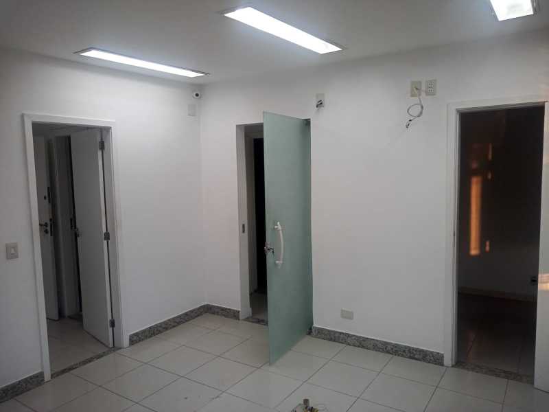 Conjunto Comercial-Sala à venda, 27m² - Foto 11