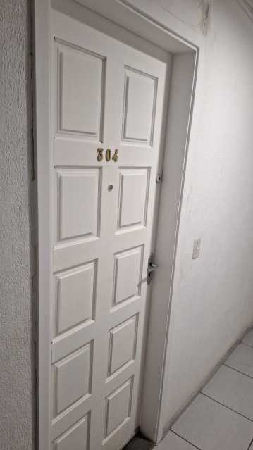 Apartamento à venda com 2 quartos, 50m² - Foto 19