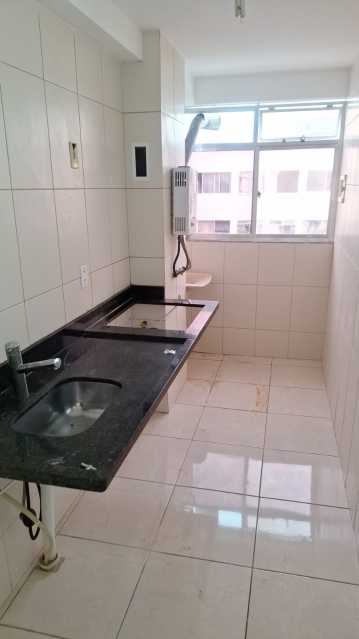 Apartamento à venda com 2 quartos, 50m² - Foto 20