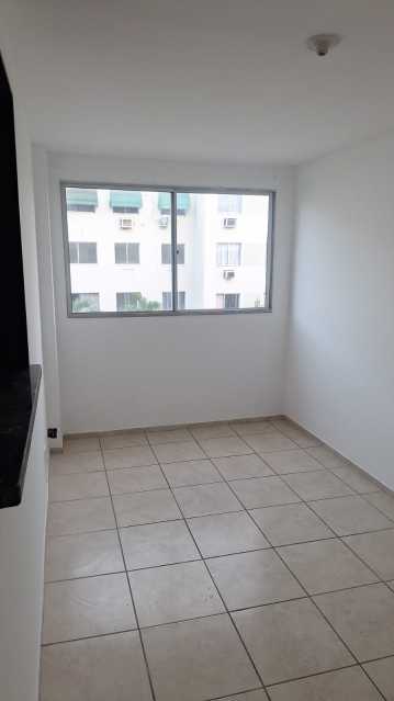 Apartamento à venda com 2 quartos, 50m² - Foto 21