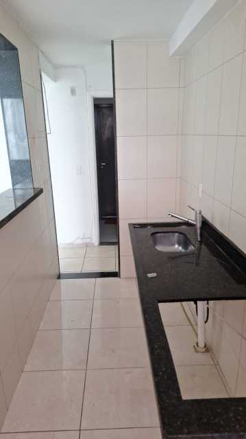 Apartamento à venda com 2 quartos, 50m² - Foto 22