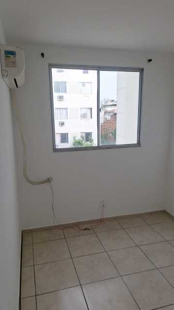 Apartamento à venda com 2 quartos, 50m² - Foto 24