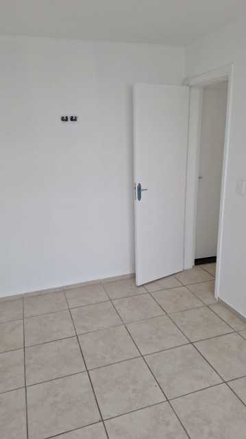 Apartamento à venda com 2 quartos, 50m² - Foto 25