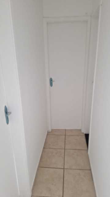 Apartamento à venda com 2 quartos, 50m² - Foto 29