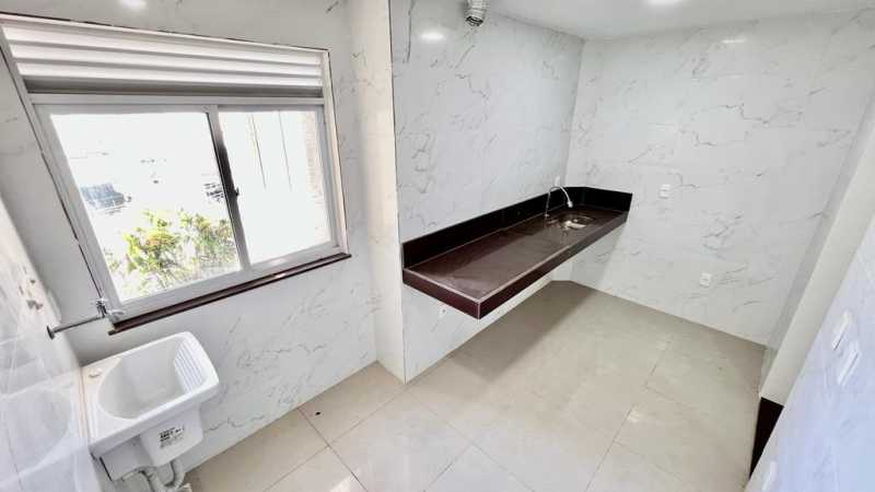 Apartamento à venda com 2 quartos, 63m² - Foto 5