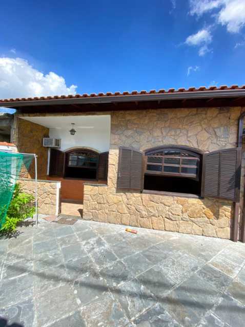 Casa à venda com 3 quartos, 120m² - Foto 5