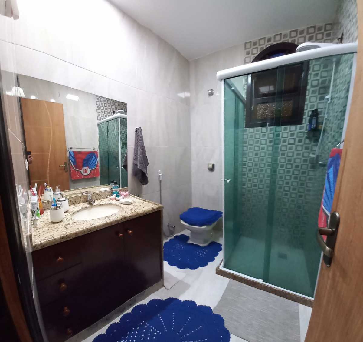 Casa à venda com 3 quartos, 120m² - Foto 14