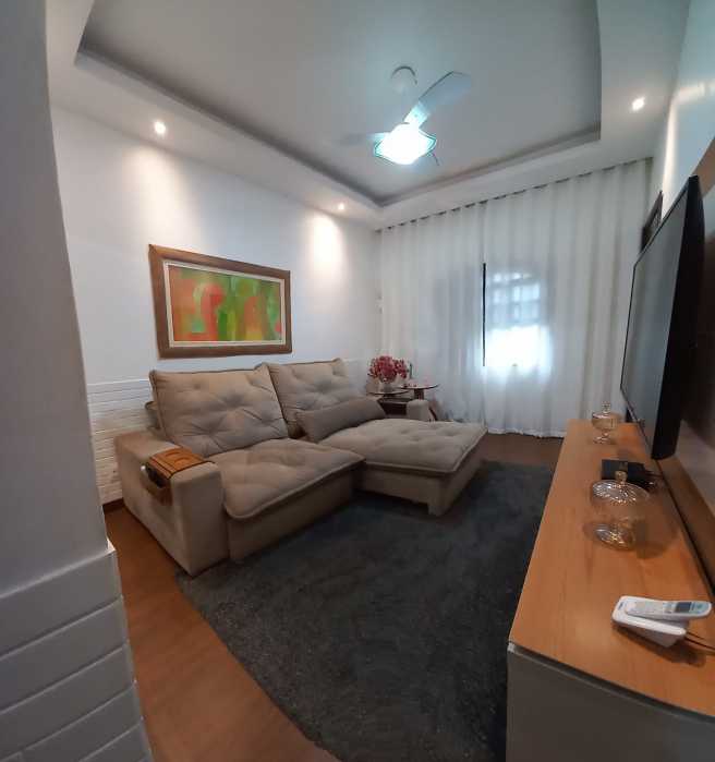 Casa à venda com 3 quartos, 120m² - Foto 9