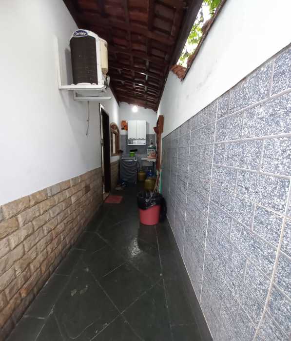 Casa à venda com 3 quartos, 120m² - Foto 22