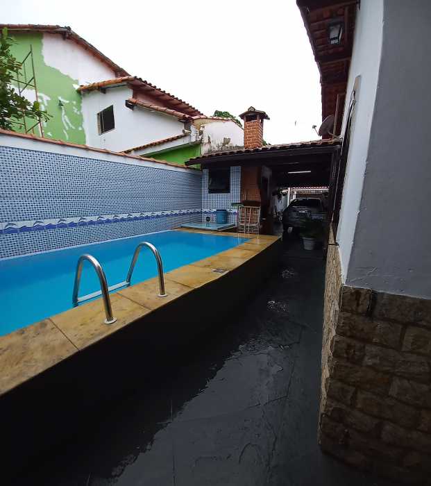 Casa à venda com 3 quartos, 120m² - Foto 6