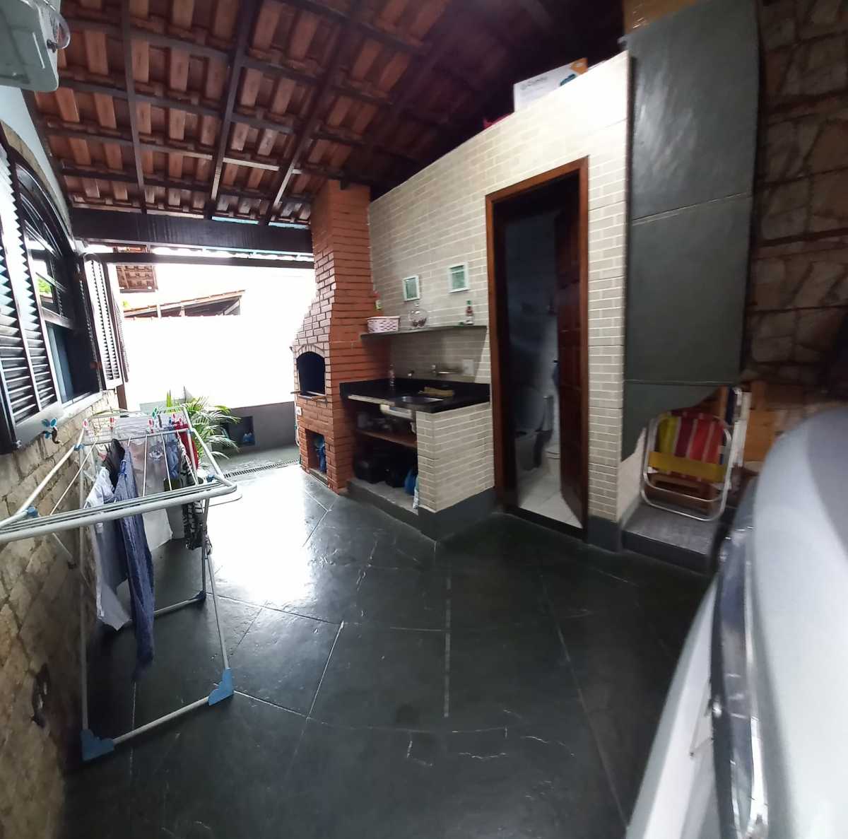 Casa à venda com 3 quartos, 120m² - Foto 4