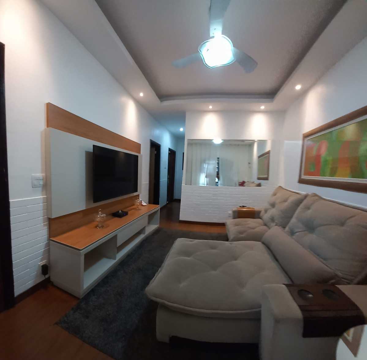 Casa à venda com 3 quartos, 120m² - Foto 8