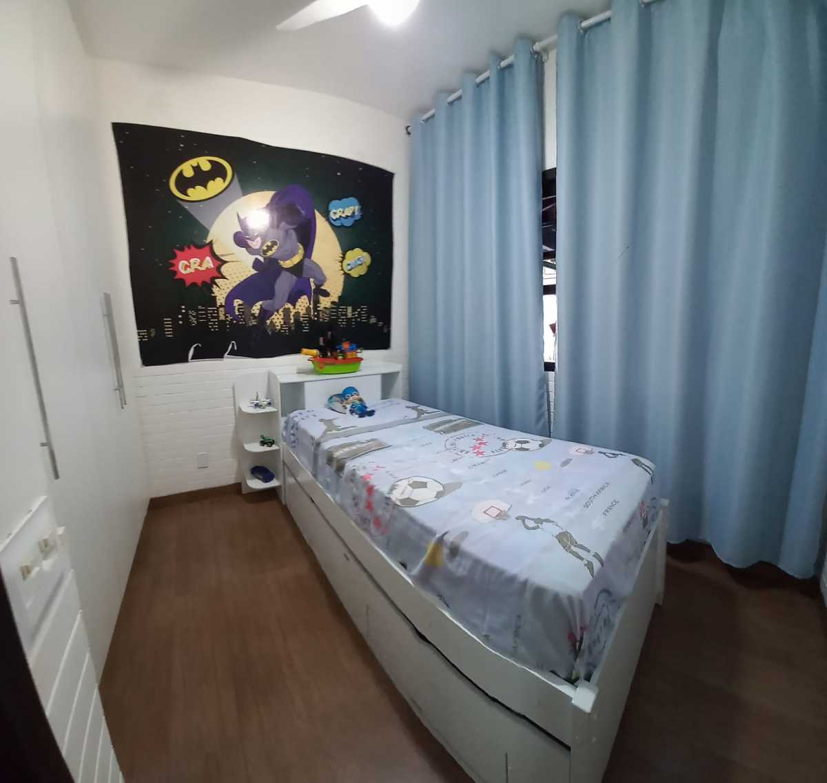 Casa à venda com 3 quartos, 120m² - Foto 21