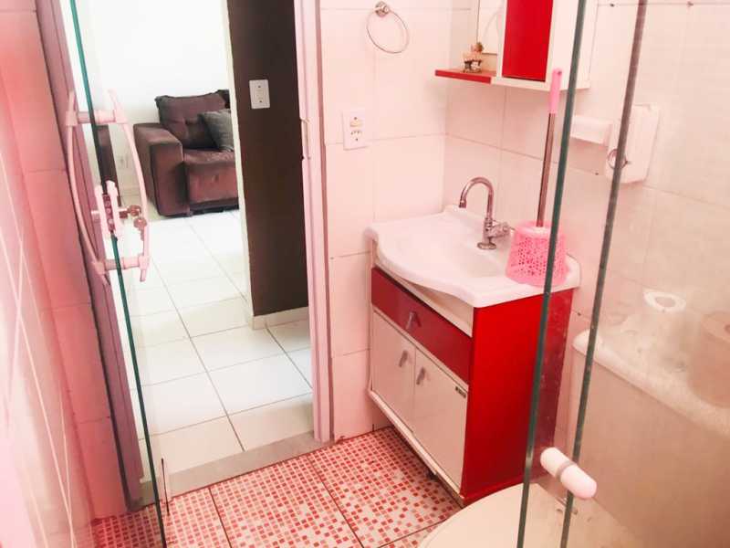 Apartamento à venda com 2 quartos, 57m² - Foto 9