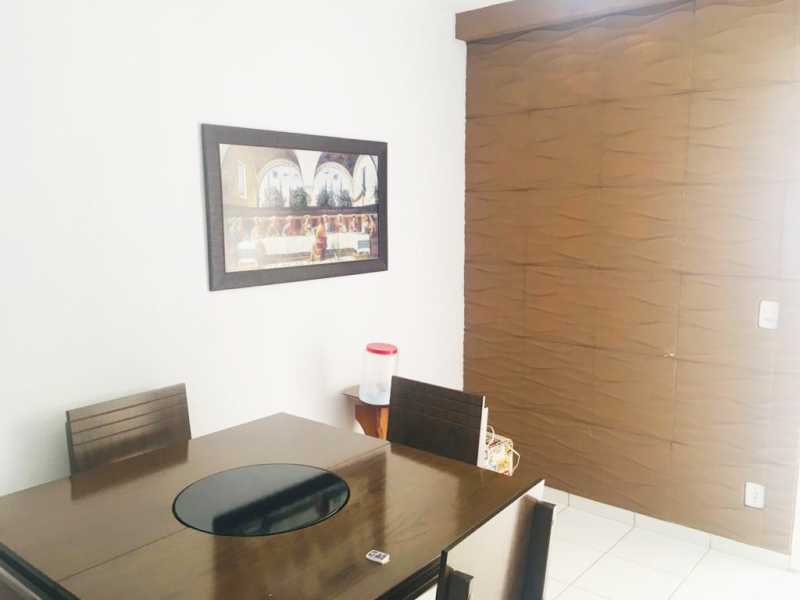 Apartamento à venda com 2 quartos, 57m² - Foto 4