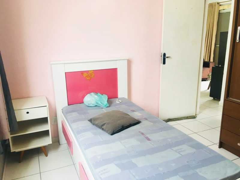 Apartamento à venda com 2 quartos, 57m² - Foto 16