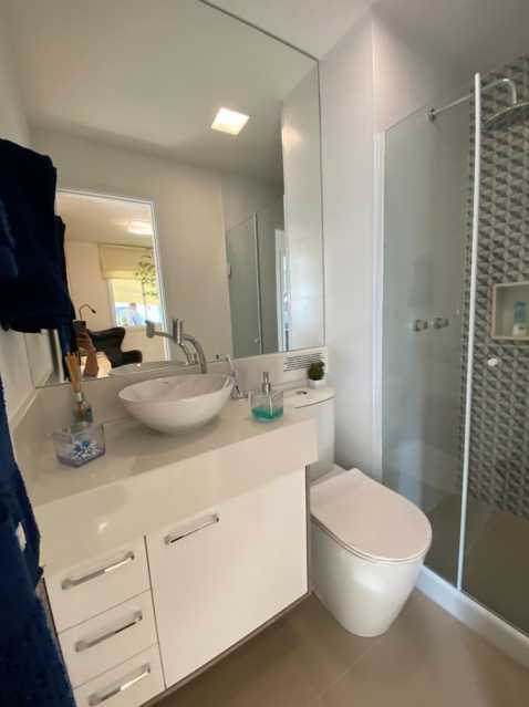 Apartamento à venda com 2 quartos, 53m² - Foto 11