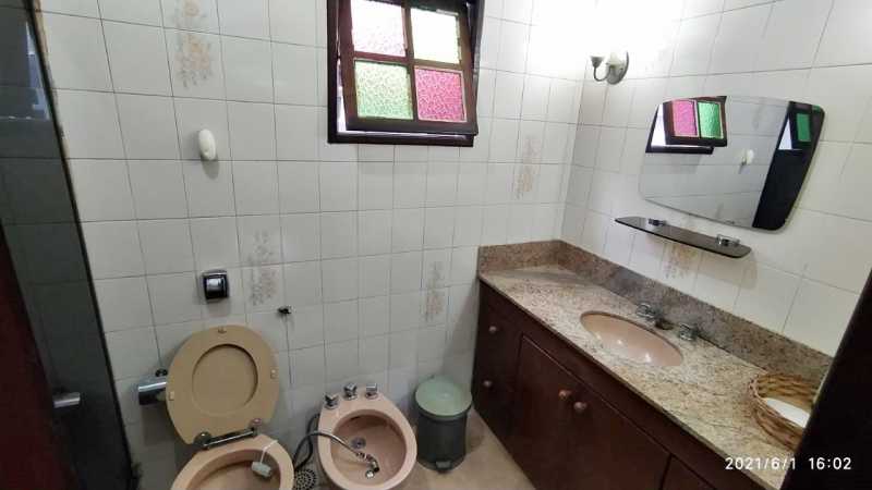 Casa de Condomínio à venda com 4 quartos, 270m² - Foto 16