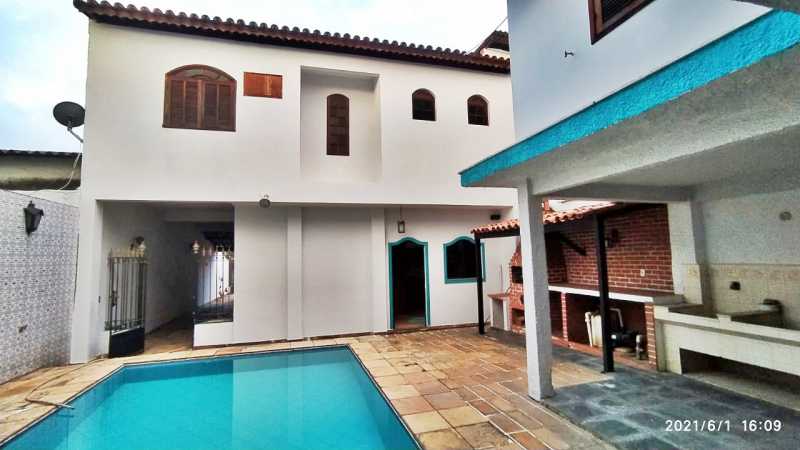 Casa de Condomínio à venda com 4 quartos, 270m² - Foto 22