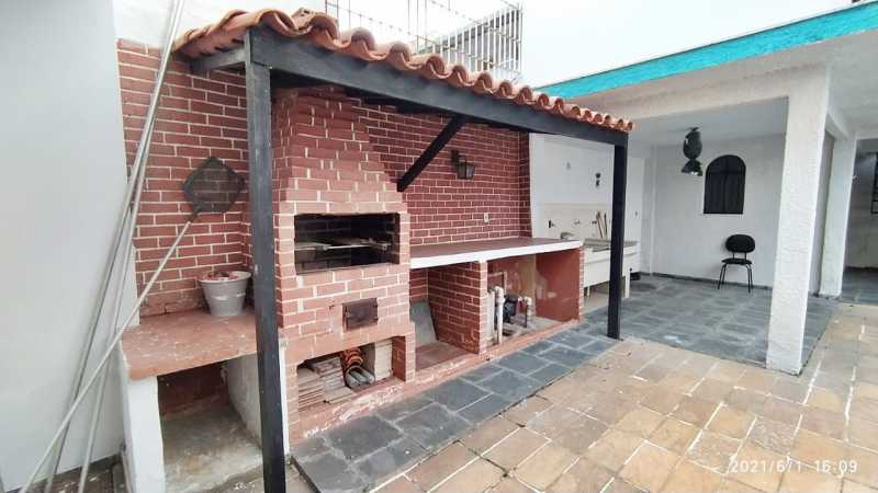 Casa de Condomínio à venda com 4 quartos, 270m² - Foto 24