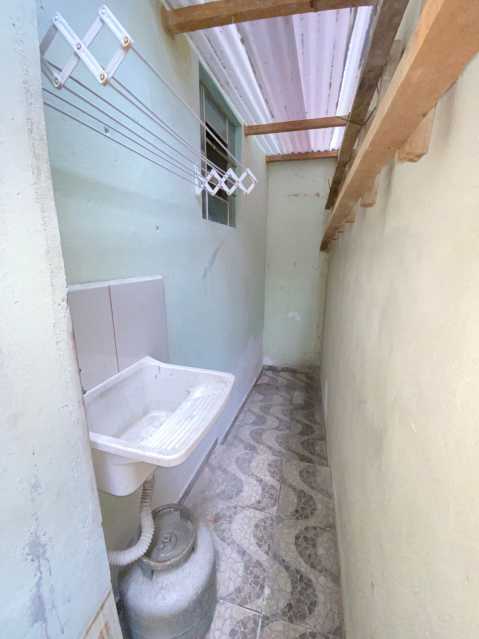 Casa à venda com 2 quartos, 120m² - Foto 18