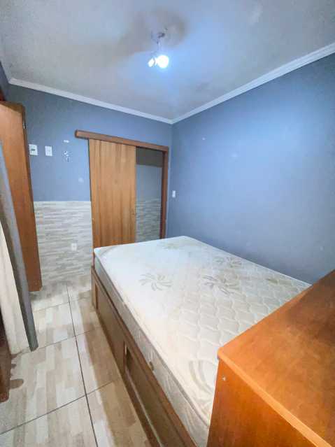 Casa à venda com 2 quartos, 120m² - Foto 11