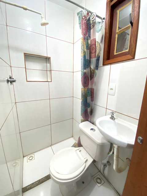 Casa à venda com 2 quartos, 120m² - Foto 17