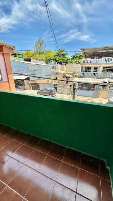 Casa para alugar com 2 quartos, 74m² - Foto 28