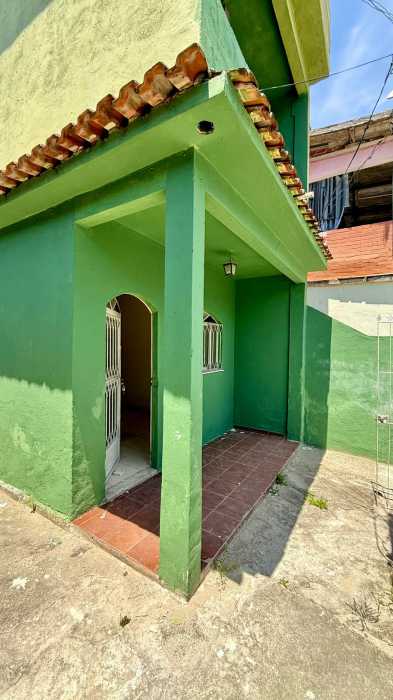 Casa para alugar com 2 quartos, 74m² - Foto 3