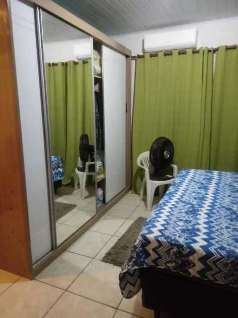 Casa de Condomínio à venda com 2 quartos, 80m² - Foto 9