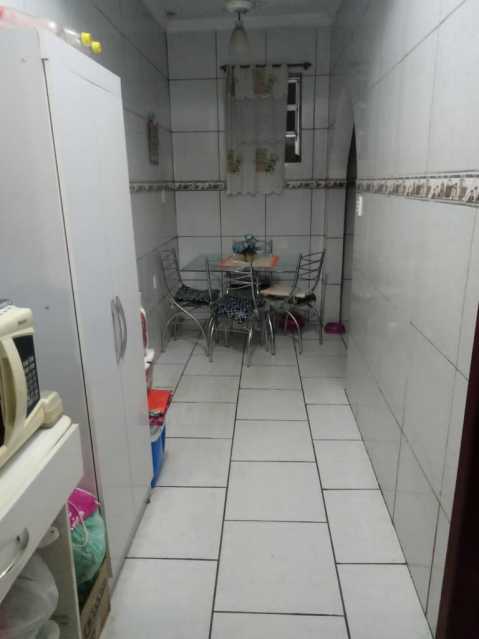 Casa de Condomínio à venda com 2 quartos, 80m² - Foto 15