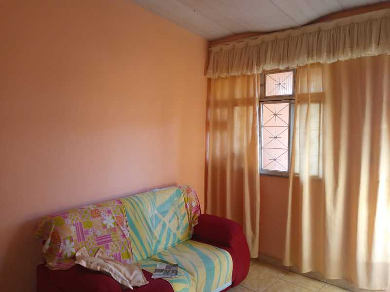 Casa à venda com 5 quartos, 200m² - Foto 9