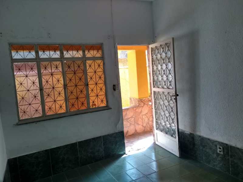 Casa à venda com 5 quartos, 200m² - Foto 20