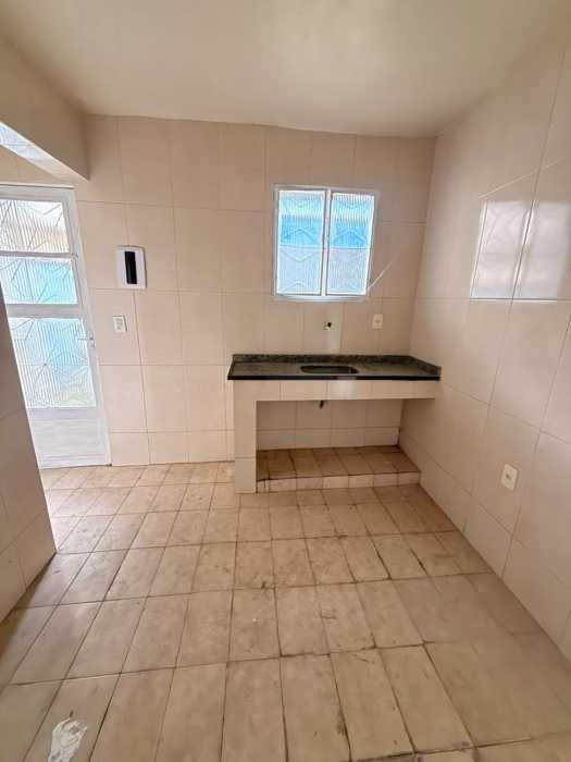 Casa, 1 quarto, 40 m² - Foto 6