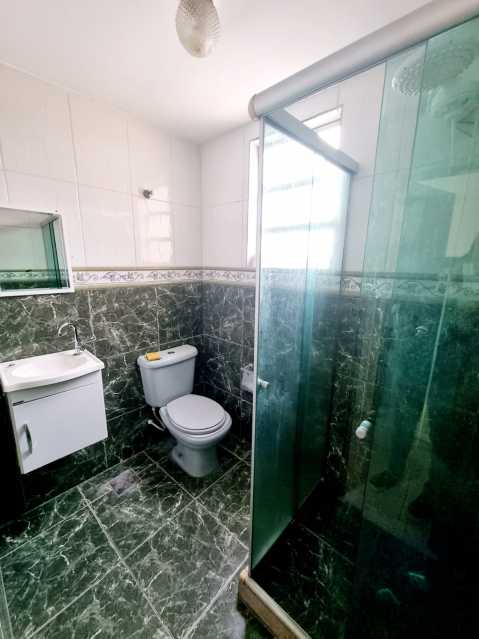 Apartamento à venda com 2 quartos, 80m² - Foto 10