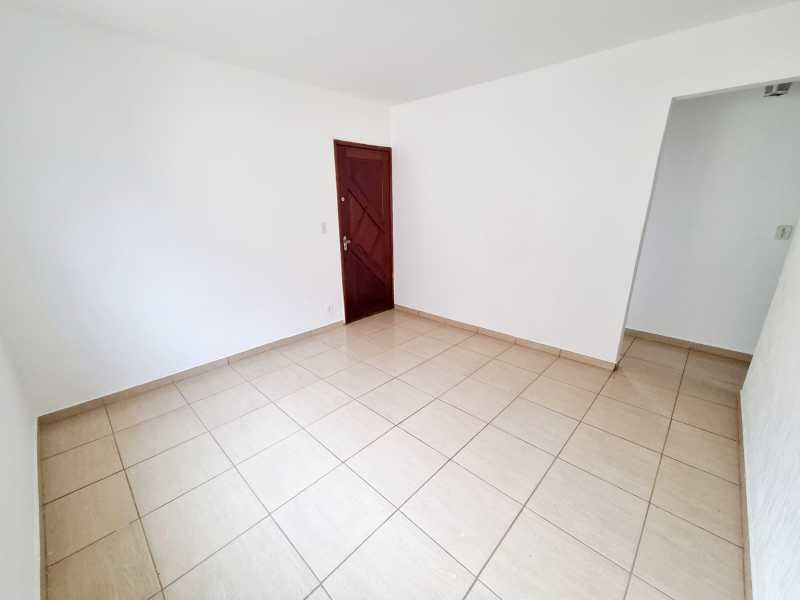 Apartamento à venda com 2 quartos, 80m² - Foto 5